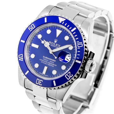 rolex submariner model 116619